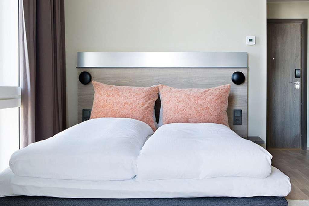 Comfort Hotel Bergen Airport Blomsterdalen Quarto foto