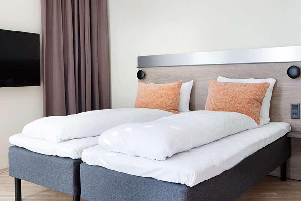 Comfort Hotel Bergen Airport Blomsterdalen Quarto foto