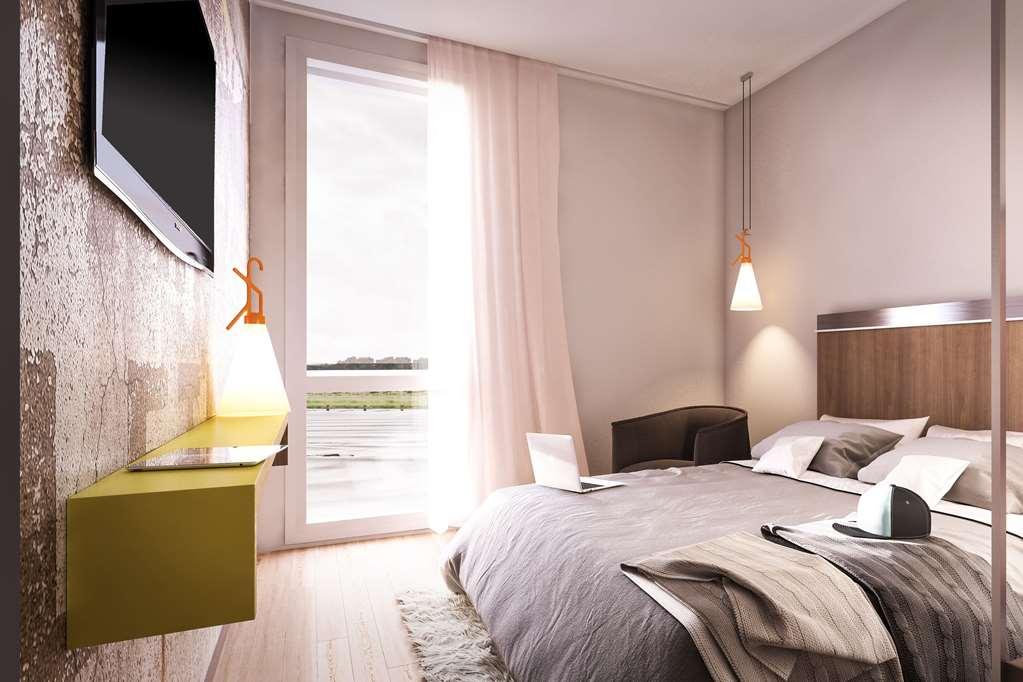 Comfort Hotel Bergen Airport Blomsterdalen Quarto foto