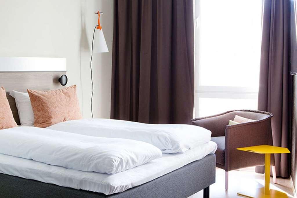 Comfort Hotel Bergen Airport Blomsterdalen Quarto foto
